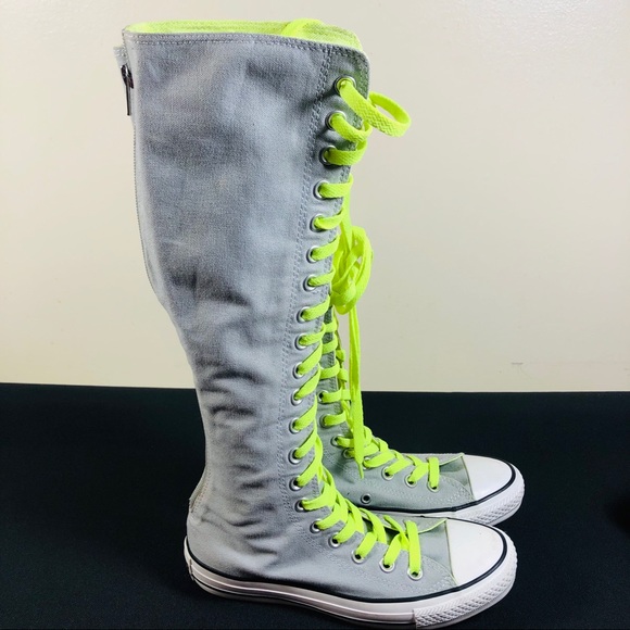 Converse Shoes - Converse Allstar Sneakers.